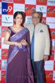 Sridevi, Boney Kapoor at TSR TV9 Film Awards 2011 2012 Photos