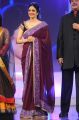 Sridevi at TSR TV9 Film Awards 2011 2012 Photos