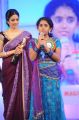 Sridevi, Baby Anne at TSR TV9 Film Awards 2011 2012 Photos