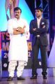 Chiranjeevi, Ram Charan at TSR TV9 Film Awards 2011 2012 Photos