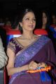 Actress Sridevi at TSR TV9 Film Awards 2011 2012 Photos