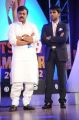 Chiranjeevi, Ram Charan at TSR TV9 Film Awards 2011 2012 Photos