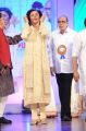 Zeenat Aman at TSR TV9 Film Awards 2011 2012 Photos