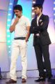 Nagarjuna, Ram Charan at TSR TV9 Film Awards 2011 2012 Photos