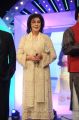 Actress Zeenat Aman @ TSR TV9 Film Awards 2011 2012 Photos