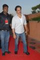 Actor Arjun at TSR TV9 Film Awards 2011 2012 Photos