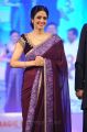 Sridevi at TSR TV9 Film Awards 2011 2012 Photos