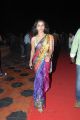 Madhurima at TSR TV9 Film Awards 2011 2012 Photos