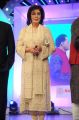 Actress Zeenat Aman @ TSR TV9 Film Awards 2011 2012 Photos