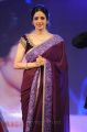 Sridevi at TSR TV9 Film Awards 2011 2012 Photos