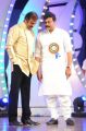 Chiranjeevi at TSR TV9 Film Awards 2011 2012 Photos