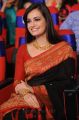 Actress Dia Mirza at TSR TV9 Film Awards 2011 2012 Stills