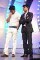 Nagarjuna, Ram Charan at TSR TV9 Film Awards 2011 2012 Photos