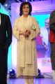 Actress Zeenat Aman @ TSR TV9 Film Awards 2011 2012 Photos