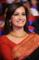 Actress Dia Mirza at TSR TV9 Film Awards 2011 2012 Stills