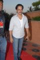 Actor Arjun at TSR TV9 Film Awards 2011 2012 Photos