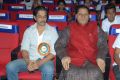 Arjun at TSR-TV9 National Film Awards 2011-2012 Presentation Photos