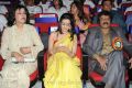 Zeenat Aman, Amisha Patel at TSR-TV9 National Film Awards 2011-2012 Presentation Photos