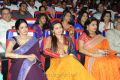 Sridevi, Rani Mukherjee at TSR-TV9 National Film Awards 2011-2012 Photos