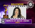 Sridevi @ TSR-TV9 National Film Awards 2011 2012 Winners Photos