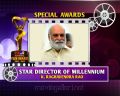 K. Raghavendra Rao@ TSR-TV9 National Film Awards 2011 2012 Winners Photos