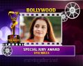 Dia Mirza @ TSR-TV9 National Film Awards 2011 2012 Winners Photos