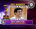 Srinu Vaitla @ TSR-TV9 National Film Awards 2011 Winners Photos