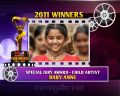 Baby Anne @ TSR-TV9 National Film Awards 2011 2012 Winners Photos