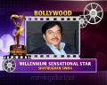 Shatrughan Sinha @ TSR-TV9 National Film Awards 2011 2012 Winners Photos