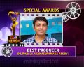Dil Raju @ TSR-TV9 National Film Awards 2011 2012 Winners Photos