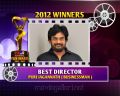 Puri Jagannath @ TSR-TV9 National Film Awards 2012 Winners Photos