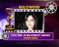 Zeenat Aman @ TSR-TV9 National Film Awards 2011 2012 Winners Photos
