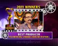 Yalamanchili Saibabu @ TSR-TV9 National Film Awards 2011 Winners Photos