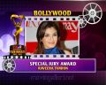 Raveena Tandon @ TSR-TV9 National Film Awards 2011 2012 Winners Photos