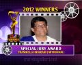 Tanikella Bharani @ TSR-TV9 National Film Awards 2012 Winners Photos
