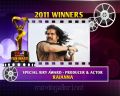 Nagarjuna @ TSR-TV9 National Film Awards 2011 Winners Photos