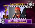 Devi Sri Prasad @ TSR-TV9 National Film Awards 2012 Winners Photos