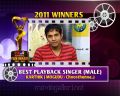 Karthik @ TSR-TV9 National Film Awards 2011 2012 Winners Photos