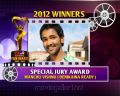 Manchu Vishnu @ TSR-TV9 National Film Awards 2011 2012 Winners Photos