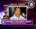 Kaikala Satyanarayana @ TSR-TV9 National Film Awards 2011 2012 Winners Photos