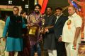 Kalyaan Dhev @ TSR TV9 National Film Awards 2017 2018 Photos