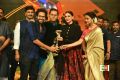 Venky Atluri, Aditi Rao, Keerthy Suresh @ TSR TV9 National Film Awards 2017 2018 Photos