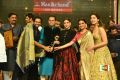 Venky Atluri, Aditi Rao, Keerthy Suresh, Rashi Khanna @ TSR TV9 National Film Awards 2017 2018 Photos