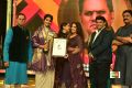 Pooja Hegde, Vidya Balan, Balakrishna @ TSR TV9 National Film Awards 2017 2018 Photos