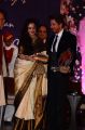 Rekha, SRK @ TSR Yash Chopra Memorial Award 2017 Function Stills