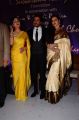 Padmini Kolhapure, Shahrukh Khan, Rekha @ TSR Yash Chopra Memorial Award 2017 Function Stills