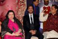 TSR Yash Chopra Memorial Award 2017 Function Stills