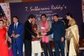 TSR Yash Chopra Memorial Award 2017 Function Stills