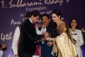 TSR Yash Chopra Memorial Award 2017 Function Stills