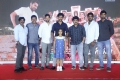 Nani's Tuck Jagadish Press Meet Stills